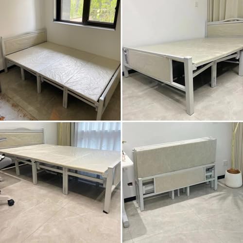 Foldable Portable Space-Saving Mattress