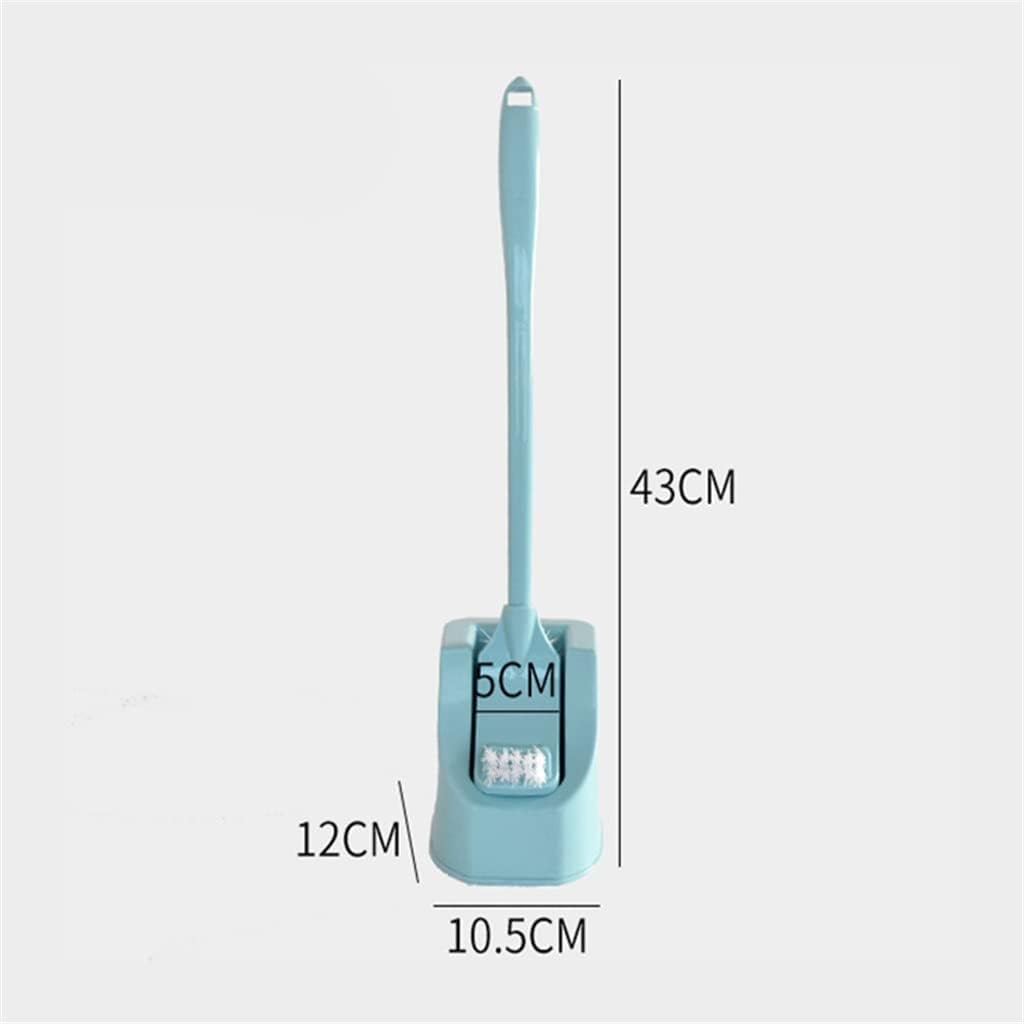 Bathroom Cleaning Brush Set 2PCS