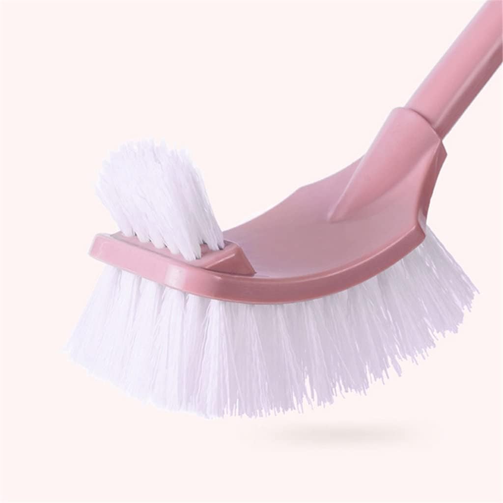 Bathroom Cleaning Brush Set 2PCS
