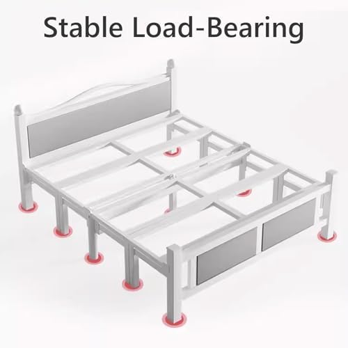 Foldable Portable Space-Saving Mattress