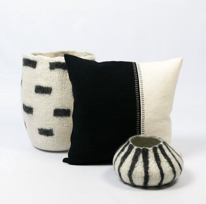 Minimalist Eco-Friendly Home Decor Set