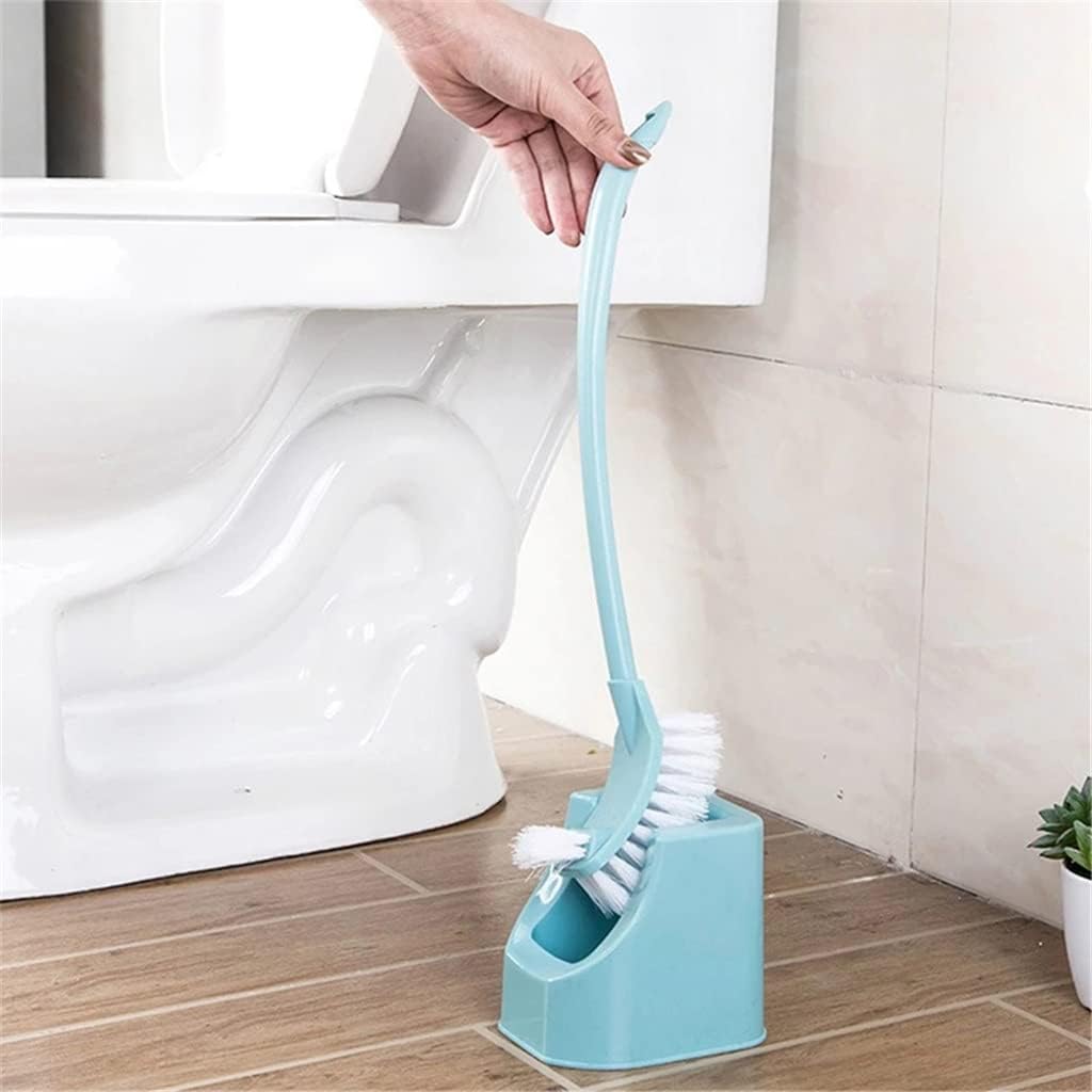 Bathroom Cleaning Brush Set 2PCS