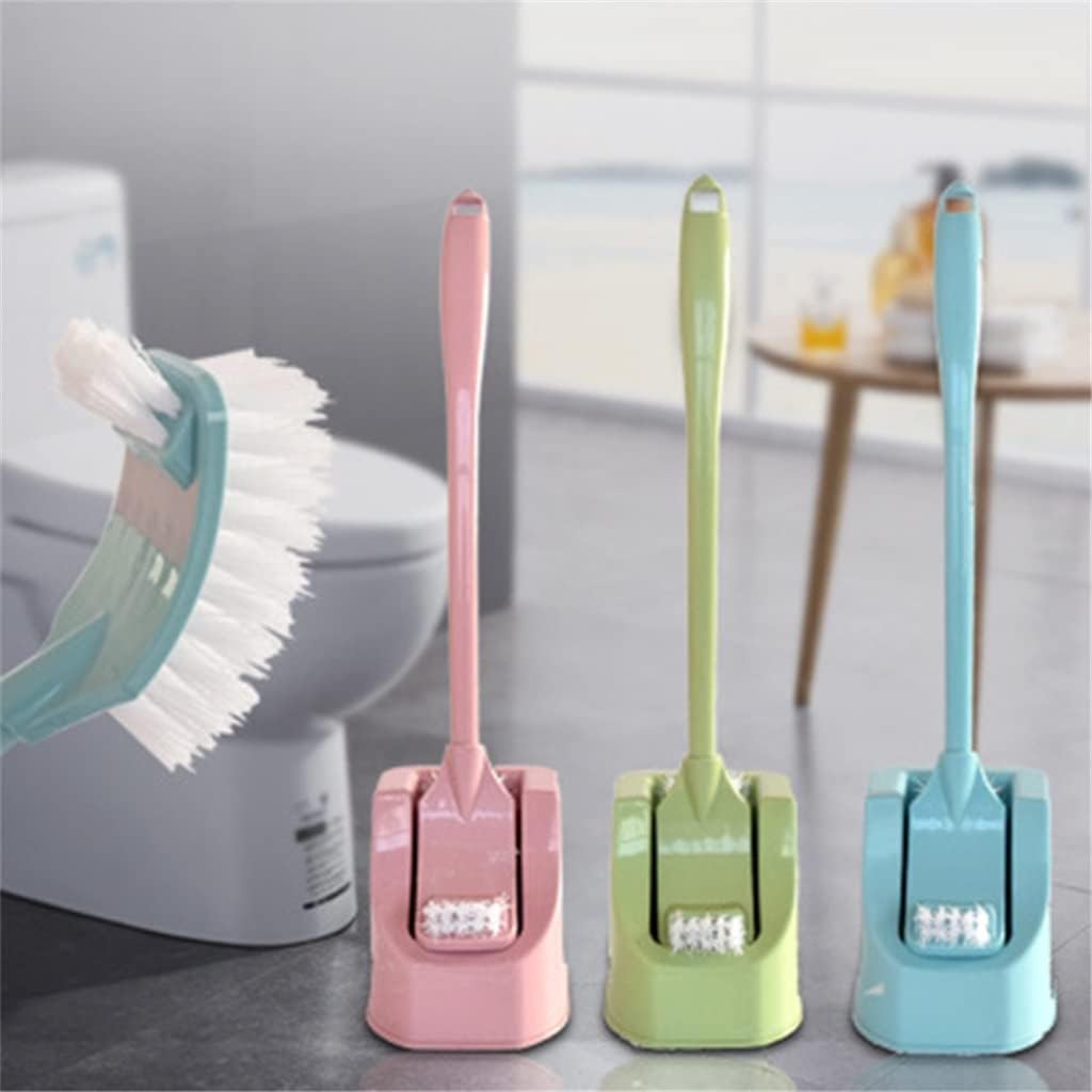 Bathroom Cleaning Brush Set 2PCS