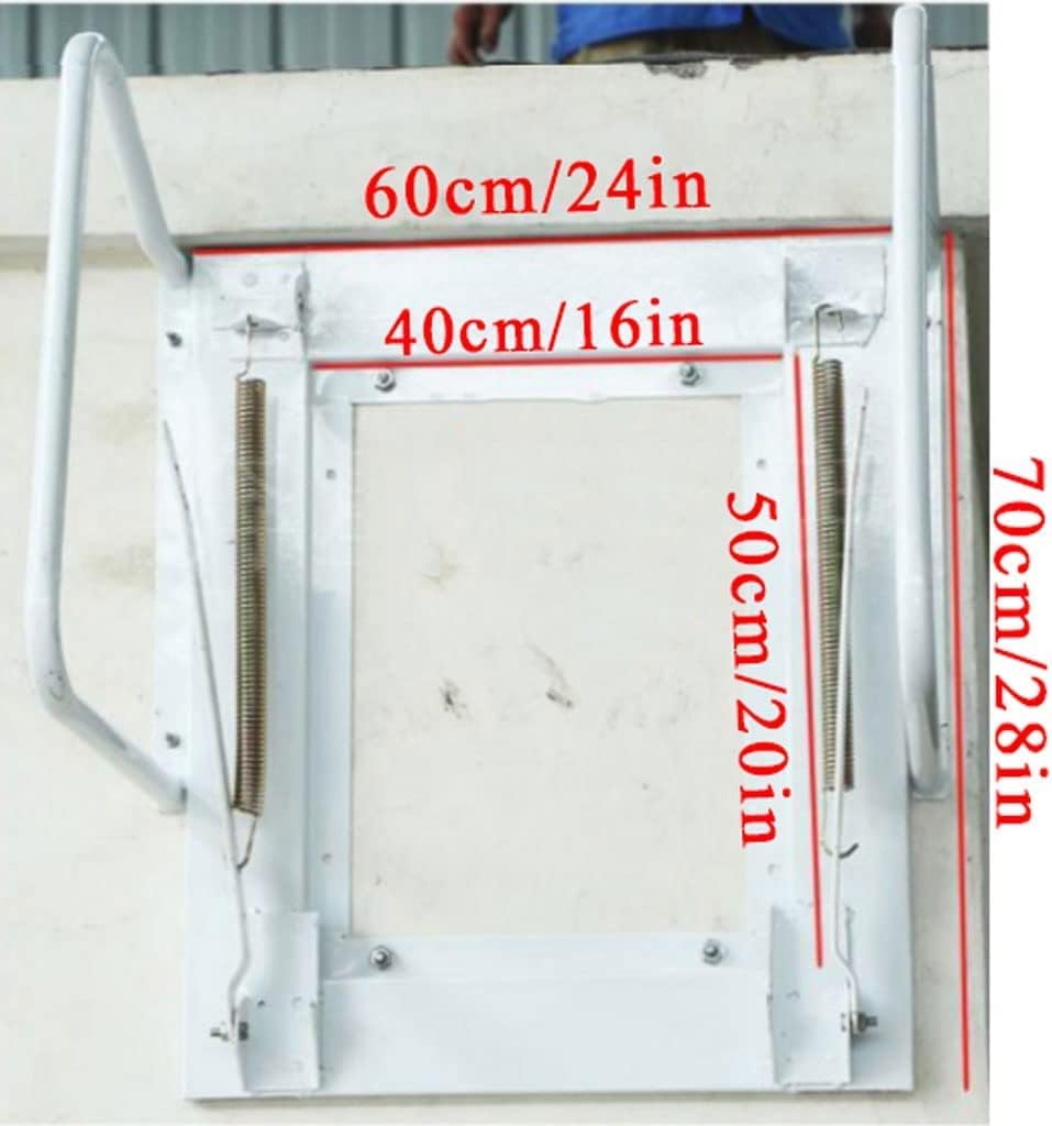 Telescopic Outdoor Support Pole Stand