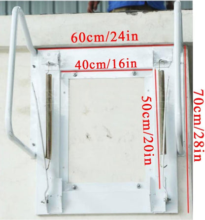 Telescopic Outdoor Support Pole Stand