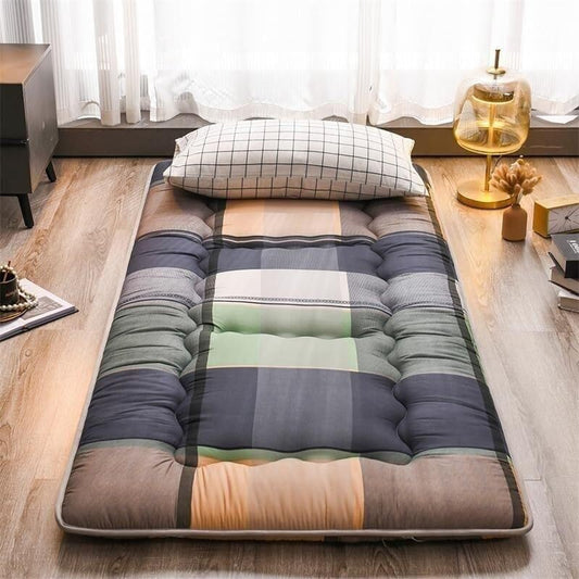 Foldable Japanese Floor Mattress