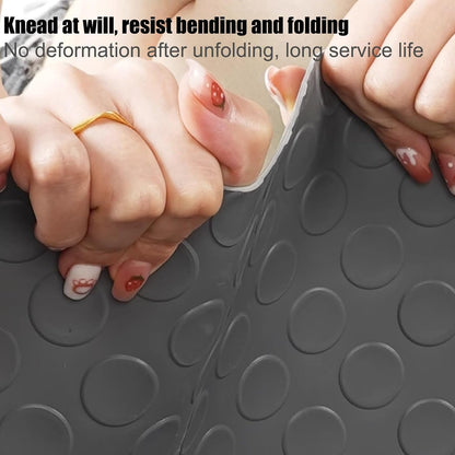 Waterproof Anti-Slip Cushion Mat
