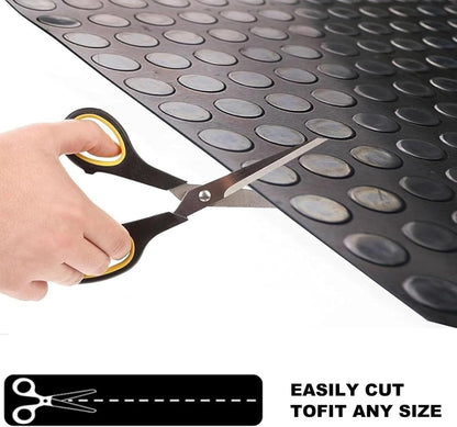 Waterproof Anti-Slip Cushion Mat