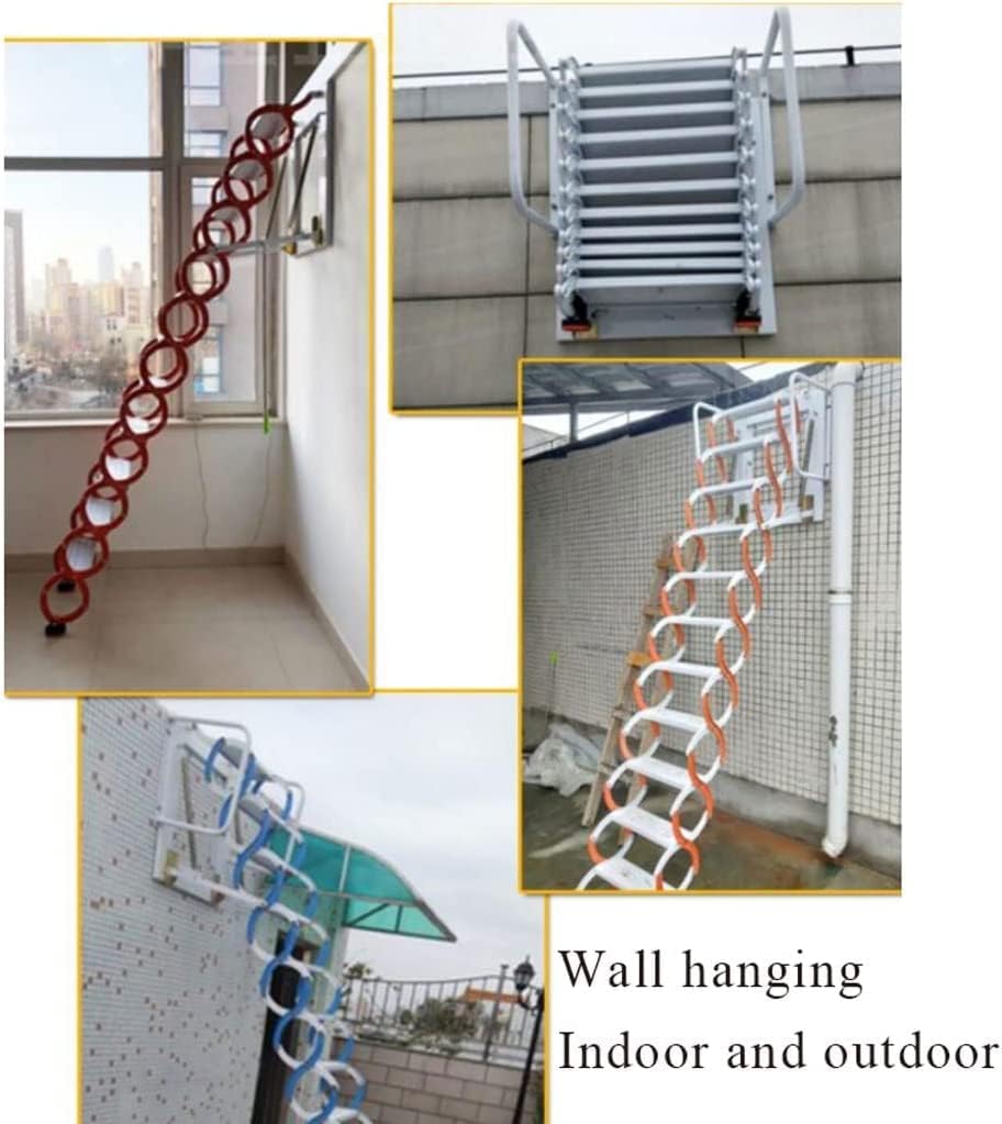 Telescopic Outdoor Support Pole Stand