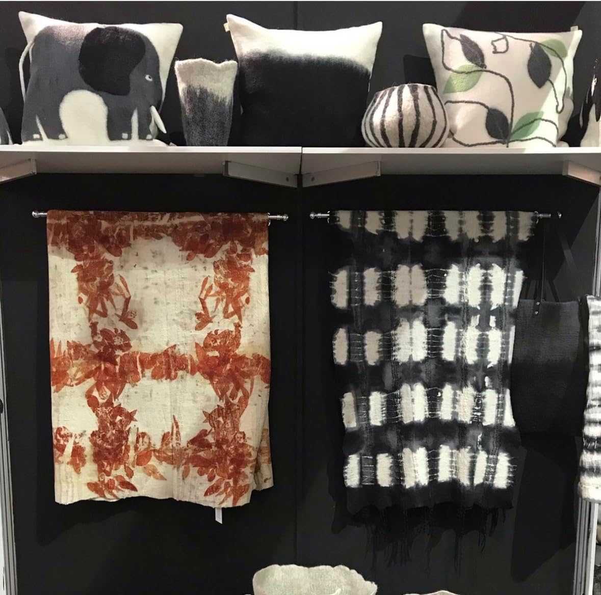 Minimalist Eco-Friendly Home Decor Set