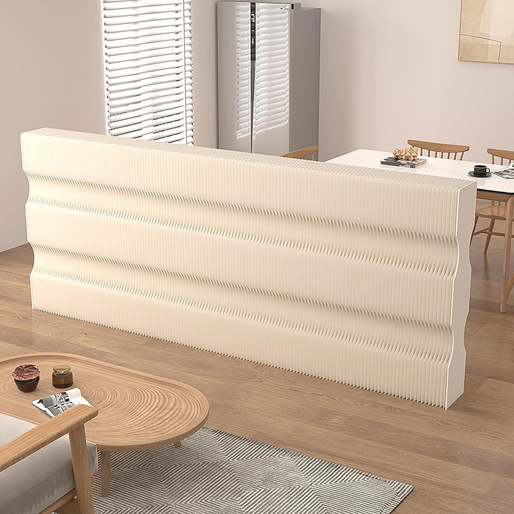 Freestanding Room Divider Partition Screen